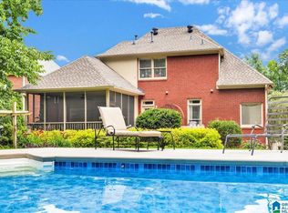 1222 Eagle Park Rd, Birmingham, AL 35242