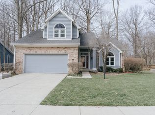 7466 Cherryhill Dr, Indianapolis, IN 46254