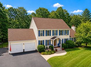 32 Wildewood Lane, Dover, NH 03820