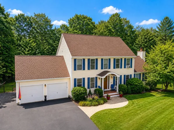 32 Wildewood Lane, Dover, NH 03820