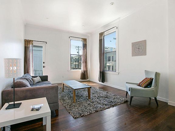 2nd image of 3431 19th St #4