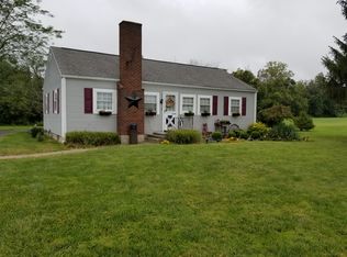 6646 S State Route 134, Wilmington, OH 45177