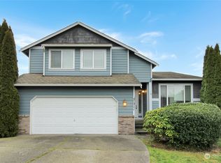 21211 82nd Street Ct E, Bonney Lake, WA