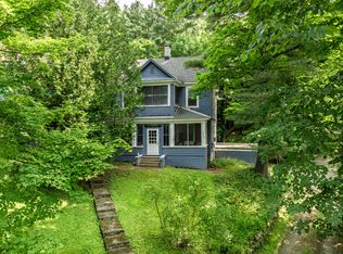 79 Park Ave, Saranac Lake, NY 12983