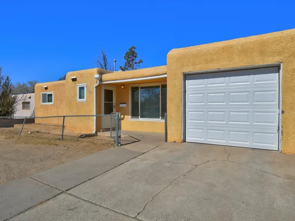 5409 Candelaria Rd NE, Albuquerque, NM 87110