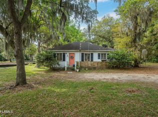 2410 Allison Rd, Beaufort, SC 29902