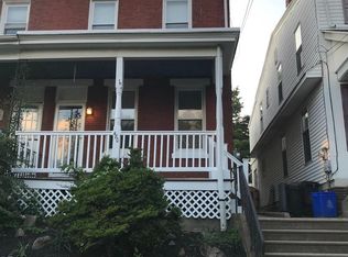 480 Paoli Ave, Philadelphia, PA 19128