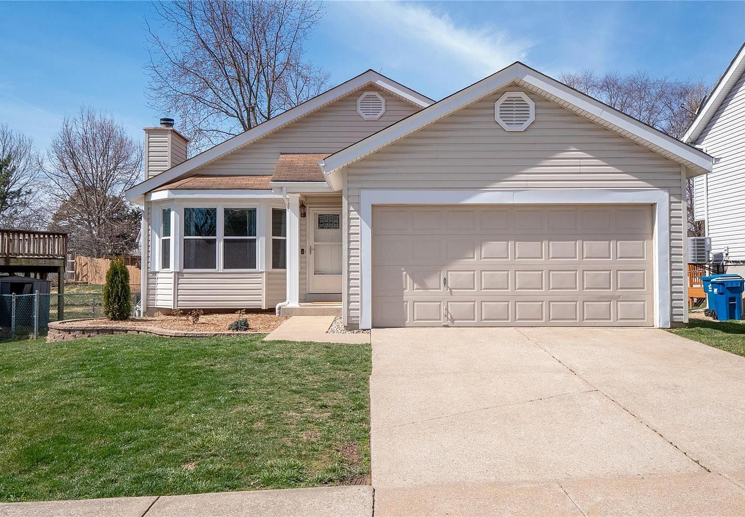 217 Kunze Dr, Saint Charles, MO 63303 Zillow