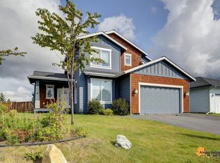 5501 Big Bend Loop, Anchorage, AK 99502