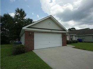 7829 High Maple Cir, North Charleston, SC 29418