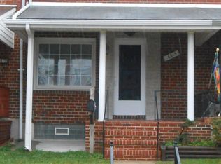 6815 Boston Ave, Baltimore, MD 21222