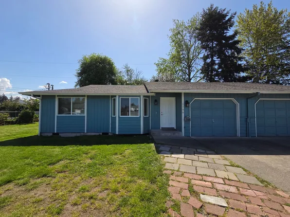 1106 106th Street Ct E, Tacoma, WA 98445