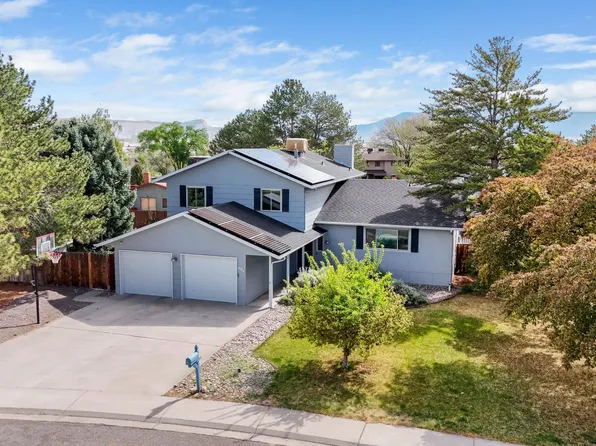 364 Pikes Peak Dr, Grand Junction, CO 81507