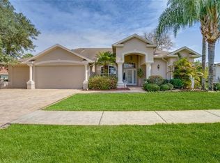 4012 Saint Ives Blvd, Spring Hill, FL 34609