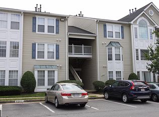 8303 Bluebird Way UNIT M, Lorton, VA 22079