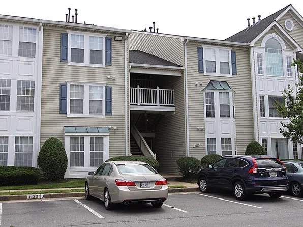 8303 Bluebird Way Unit M, Lorton, VA 22079