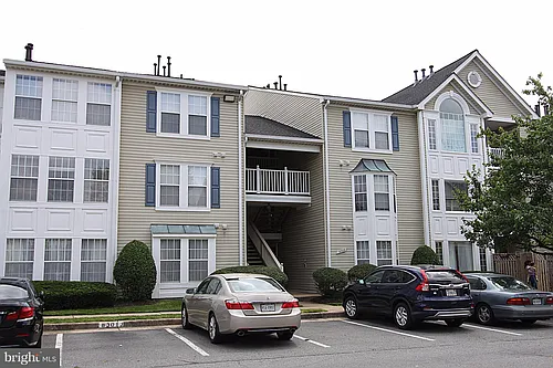 8303 Bluebird Way #M Photo 1