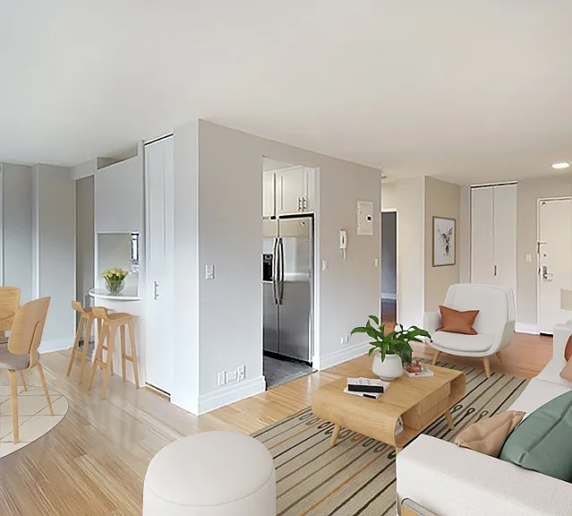 155 E 29th St #2H — Photo 1