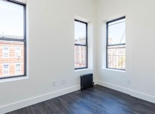 1682 Woodbine St, Ridgewood, NY 11385