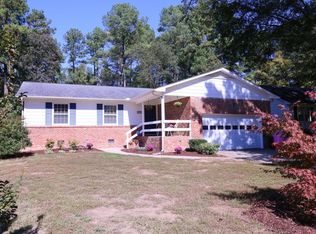 2325 Ravenhill Dr, Raleigh, NC 27615