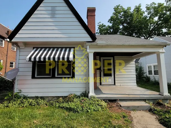 257 Victor Ave, Dayton, OH 45405
