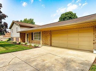 2190 Bevington Ln, Hamilton, OH 45013