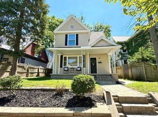 216 N East St, Lebanon, OH 45036