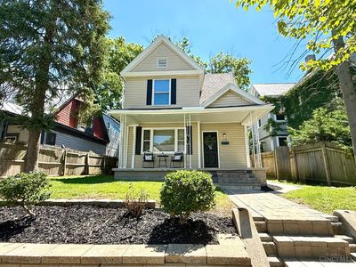216 N East St, Lebanon, OH, 45036