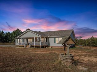 995 Johnson Rd, Mineral, VA 23117