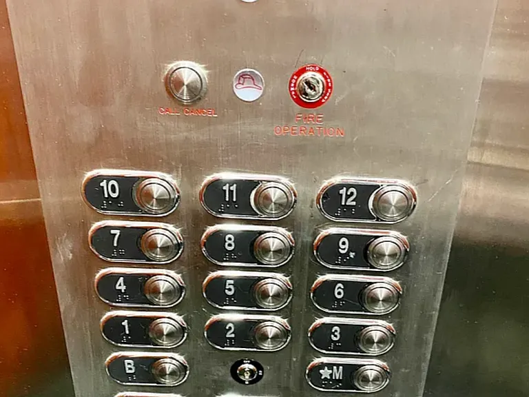 42 W 72nd St #9A — Photo 8