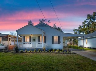 3440 Duhon St, Lake charles, LA 70607