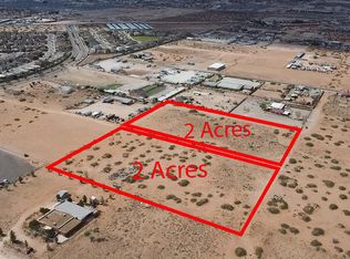 Rebecca Ln, El Paso, TX 79938