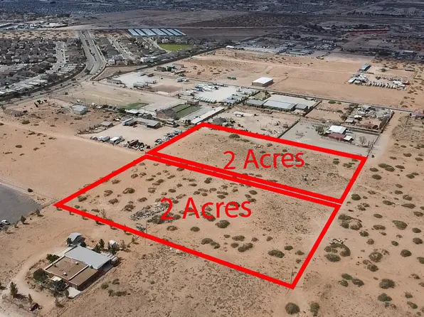 Rebecca Ln, El Paso, TX 79938