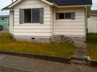 1991 Birch Ave, Reedsport, OR 97467