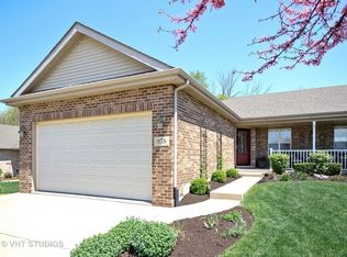 958 Arrowhead Dr, Elwood, IL 60421