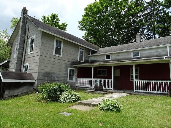 2nd image of 2099 County Road 16
