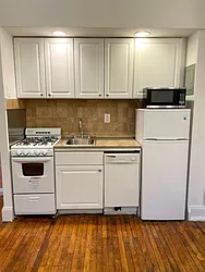 Rented by City Connections Realty