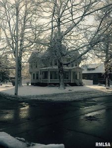 822 5th St, Lacon, IL, 61540