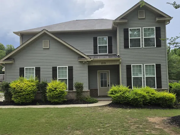 109 Scott Dr, North Augusta, SC 29841