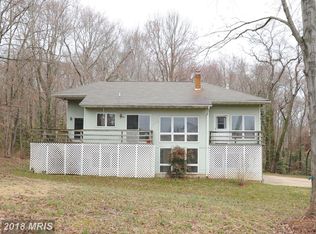 1537 Principio Furnace Rd, Perryville, MD 21903