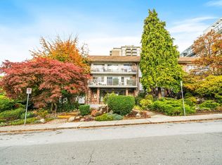 815 4th Ave #202, New Westminster, BC V3M 1S8