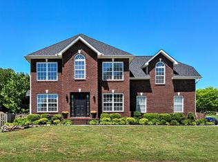 2905 Sunlit Terrace Rd, Knoxville, TN 37938