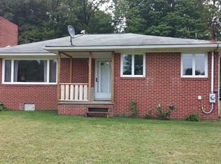 216 Kagey St, Mineral Point, PA 15942