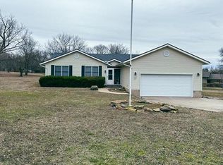4001 County Road 4055, Independence, KS 67301
