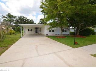 102 Belle Isle Cir, Naples, FL 34112