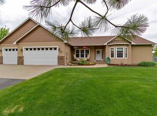 7110 S Dorset Rd, Spokane, WA 99224