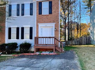 1122 Overland Hill Trce, Norcross, GA