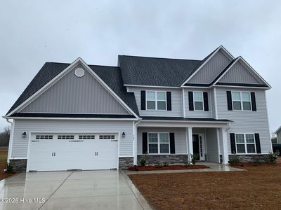 305 Water Wagon Trail, Jacksonville, NC, 28546