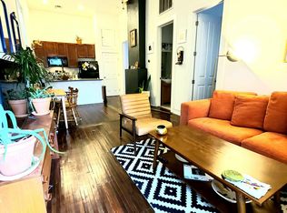 410 N Tonti St, New Orleans, LA 70119