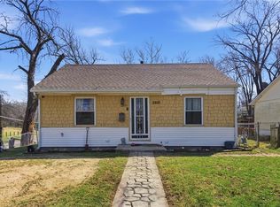 2601 S 28th St, Kansas City, KS 66106